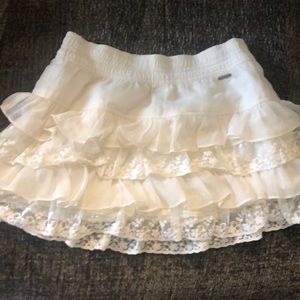 Abercrombie skirt